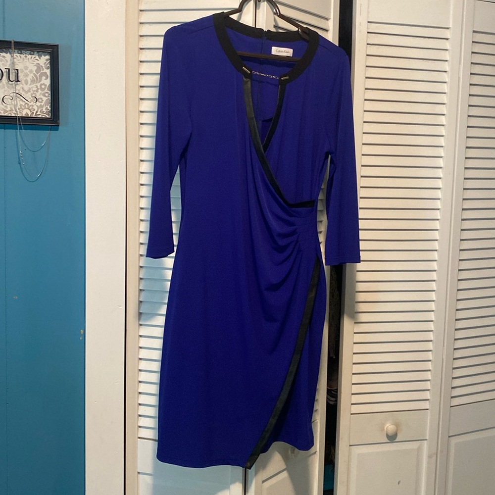 Calvin Klein Dress Size 12